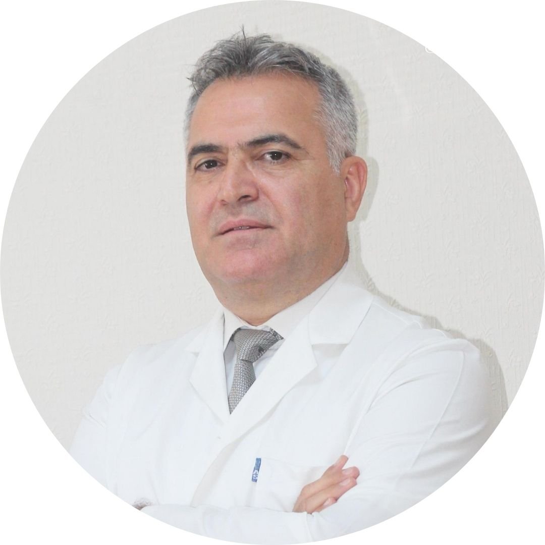 Doç. Dr. Fatih Göksel