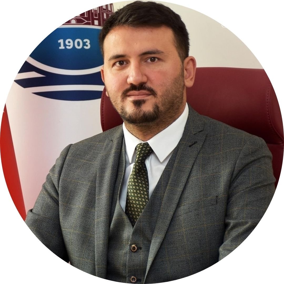 Doç. Dr. Ergün HASGÜL 