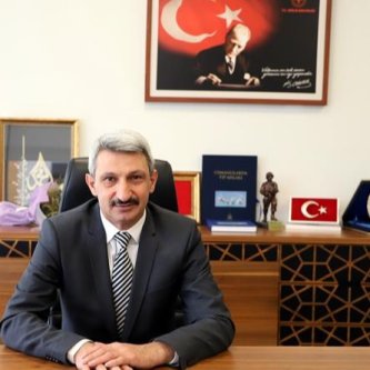 Prof. Dr. Emrah ŞENEL 