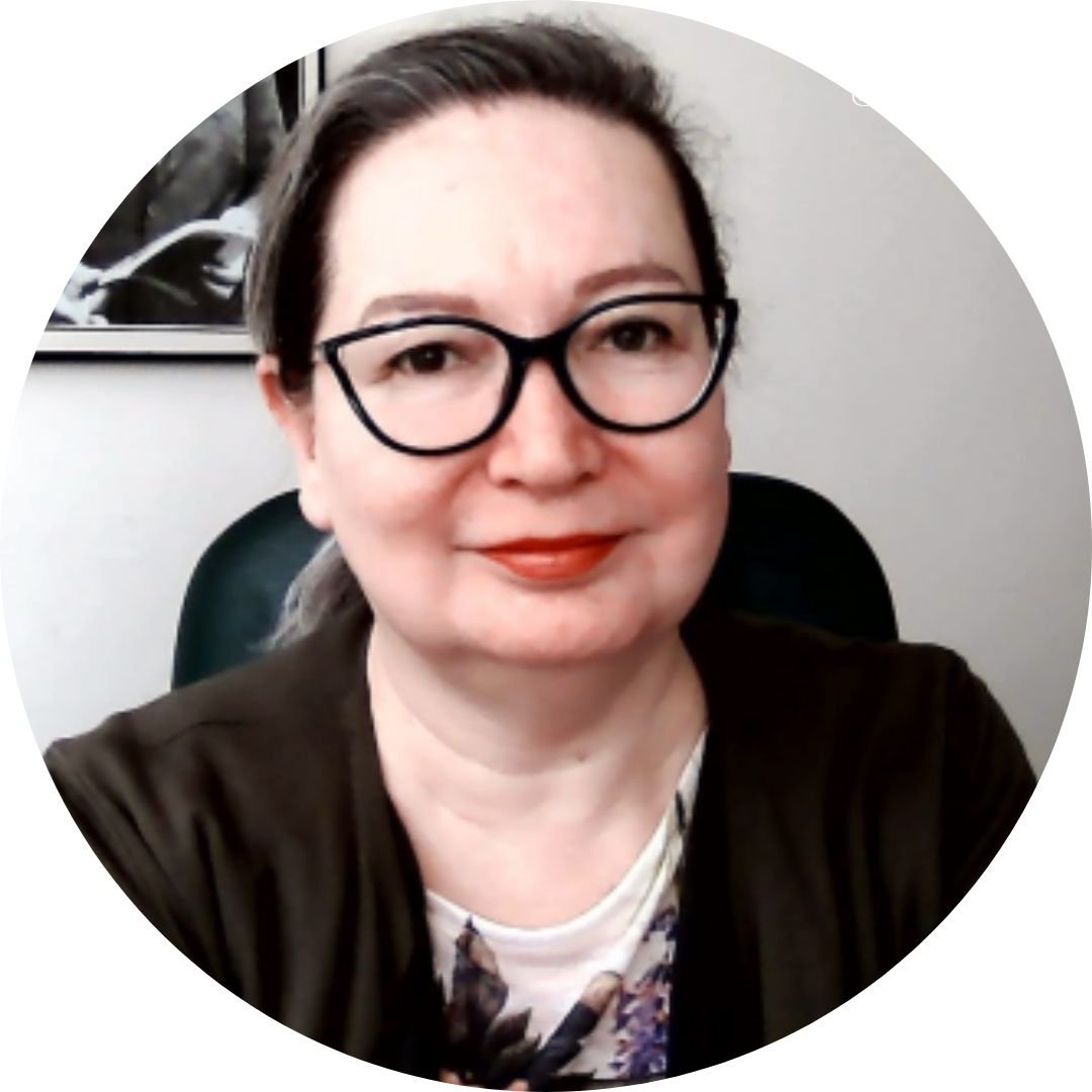 Prof. Dr. Betül ULUKOL