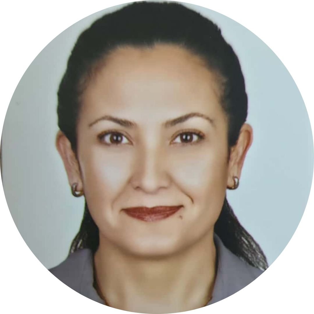 Dr. Betül KILIÇ