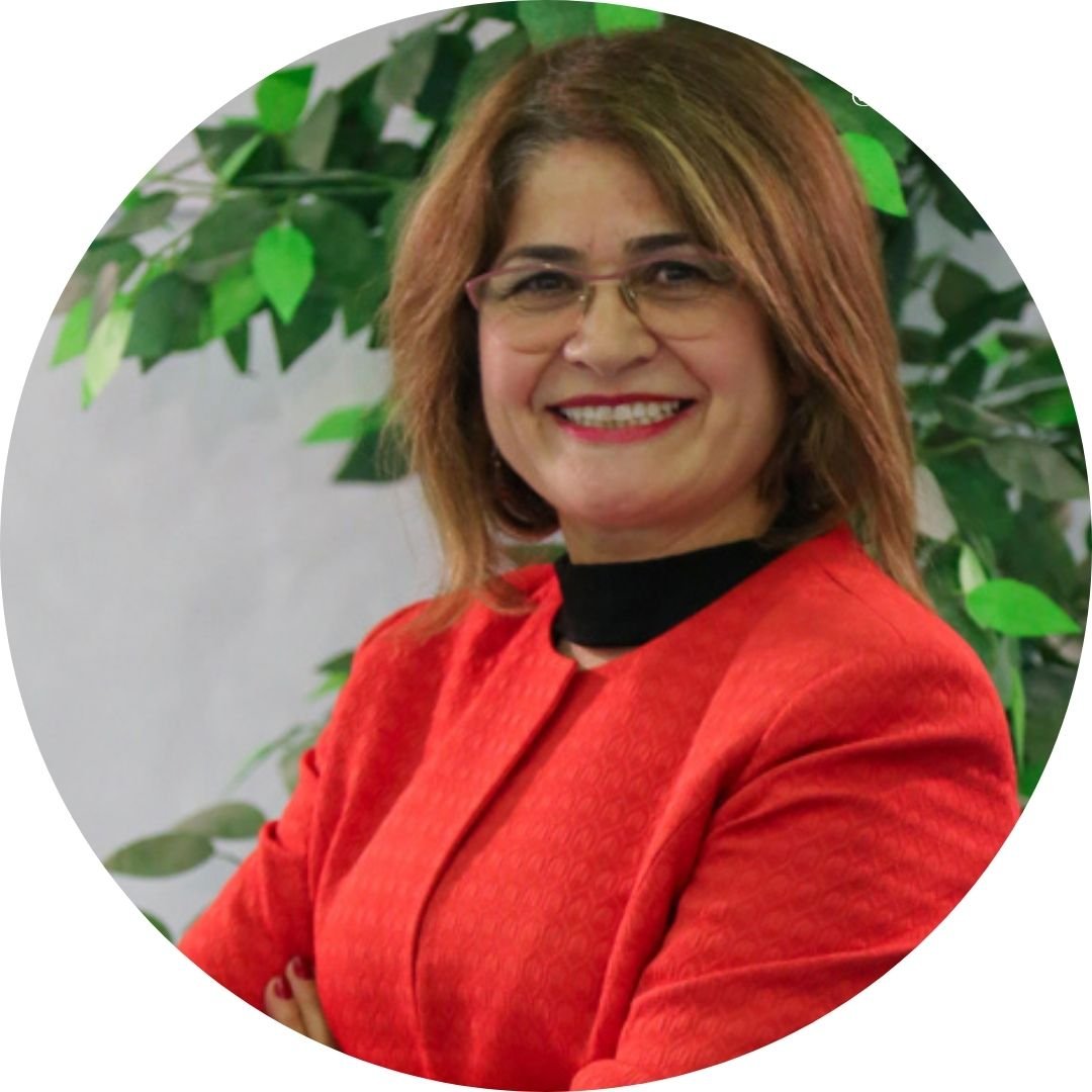 Prof. Dr. Ayişe KARADAĞ 