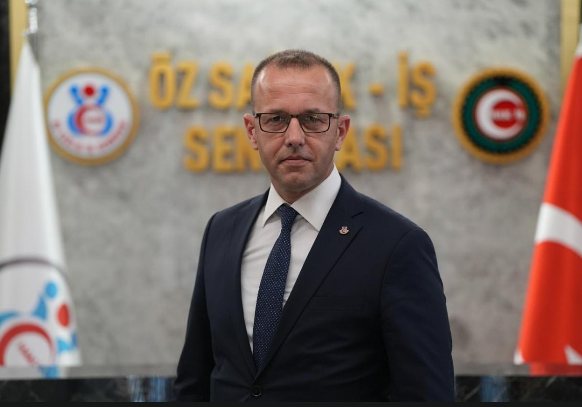 İsmail Öztürk