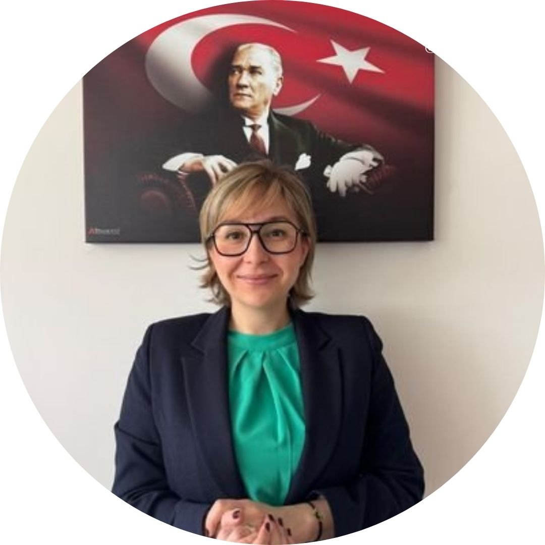 Dr. Öğr. Üyesi Bestegül ÇORUH AKYOL 