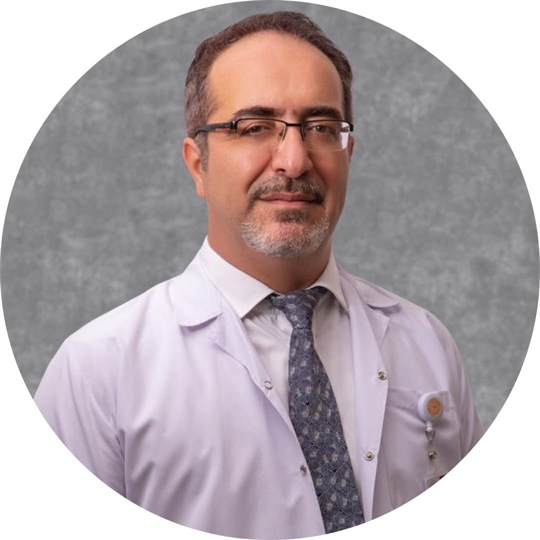 Doç. Dr. İbrahim GÜNDOĞDU