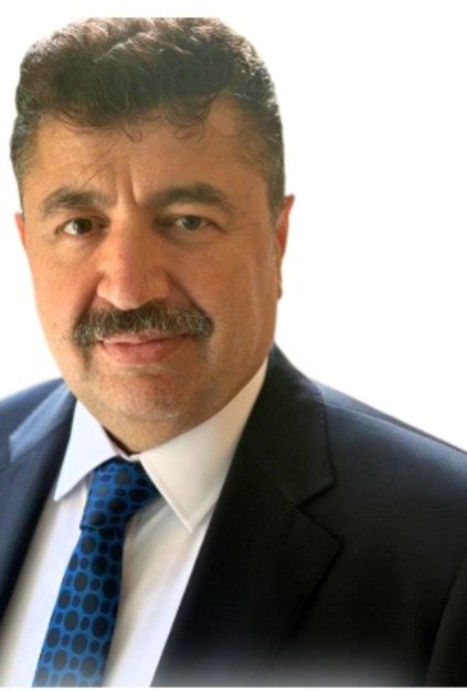Prof. Dr. Adem AKÇAKAYA 
