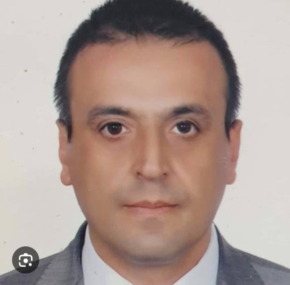 Doç. Dr. Cihan DÖĞER