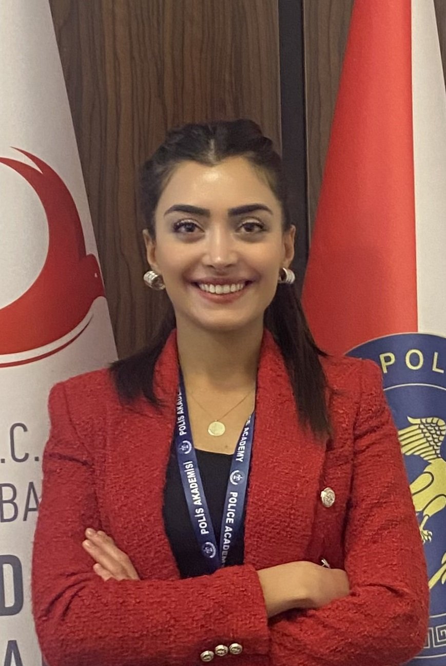 Uzm. Zeynep AKDEMİR