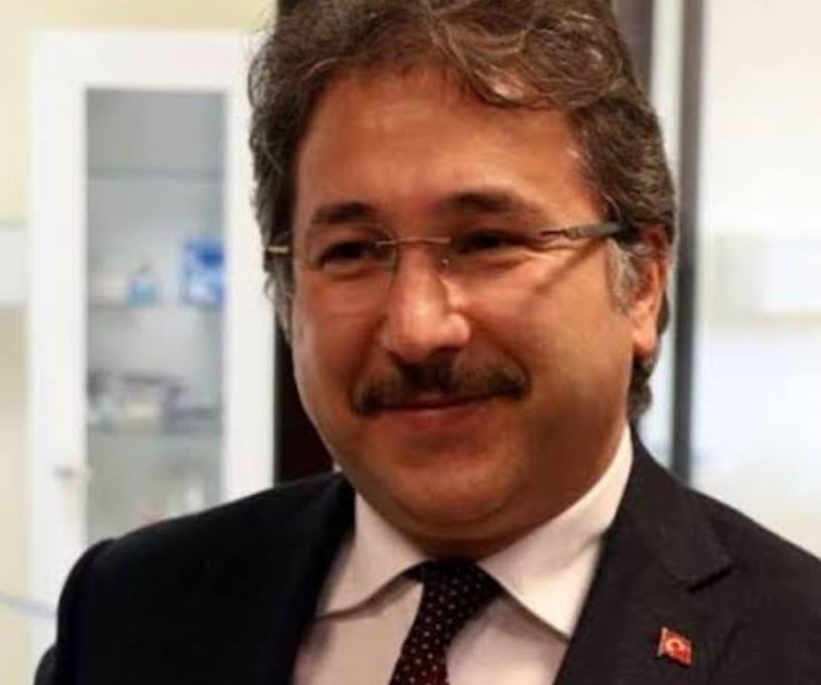 Prof. Dr. Ali Ramazan BENLİ