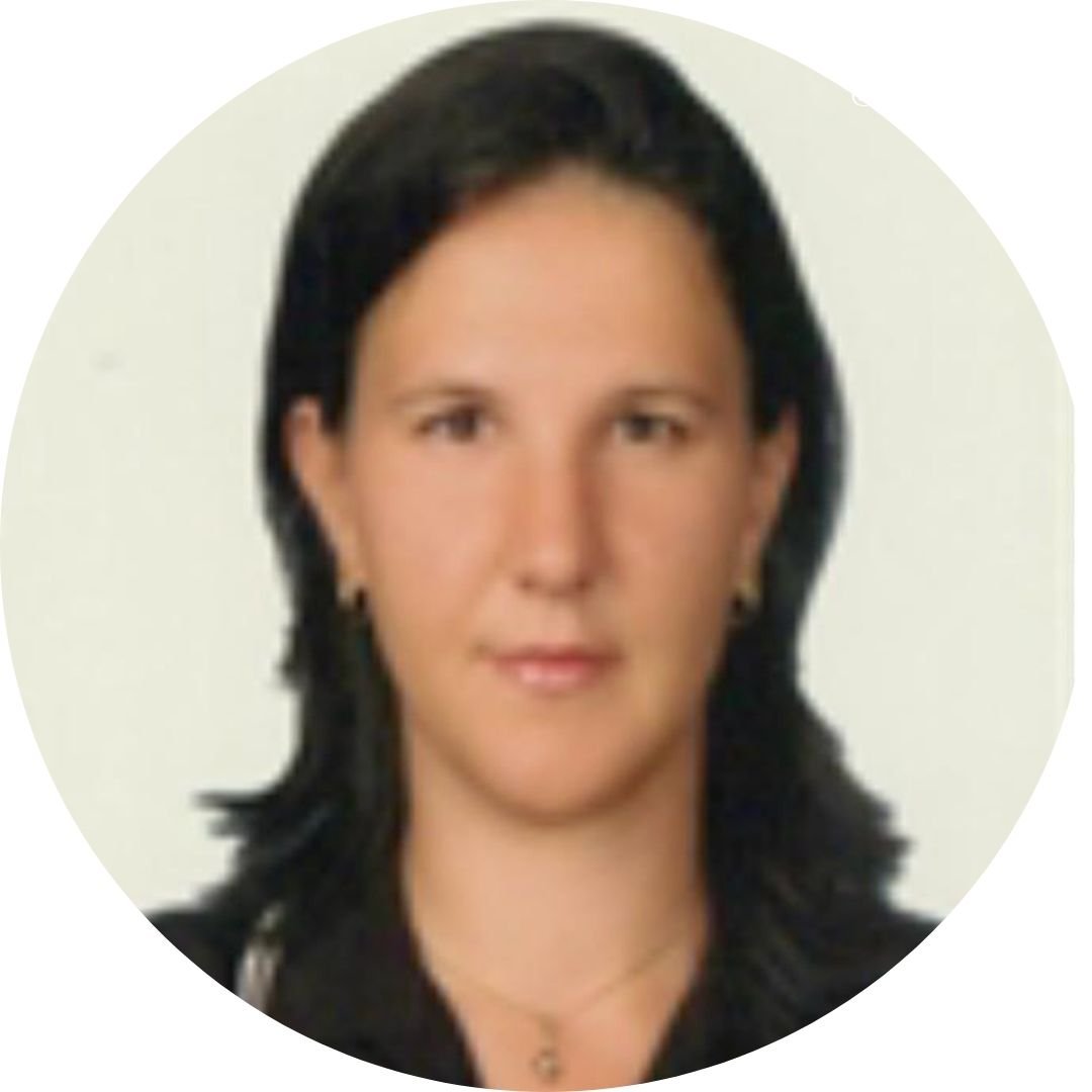 Doç. Dr. Burcu DOĞAN