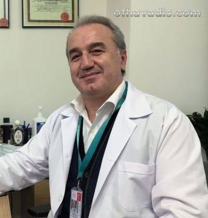 Doç. Dr. İdris KURTULUŞ 