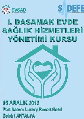 Kurs afişi