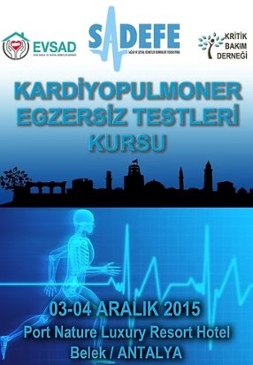 Kurs afişi