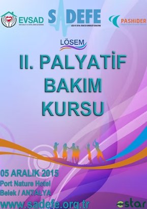 Kurs afişi