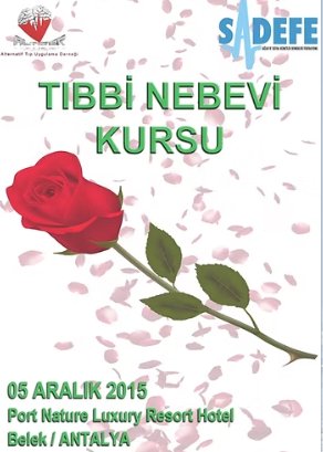 Kurs afişi