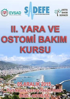 Kurs afişi