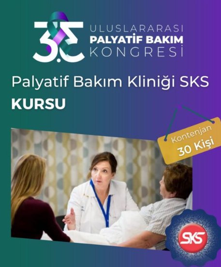 Kurs afişi