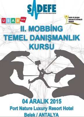Kurs afişi